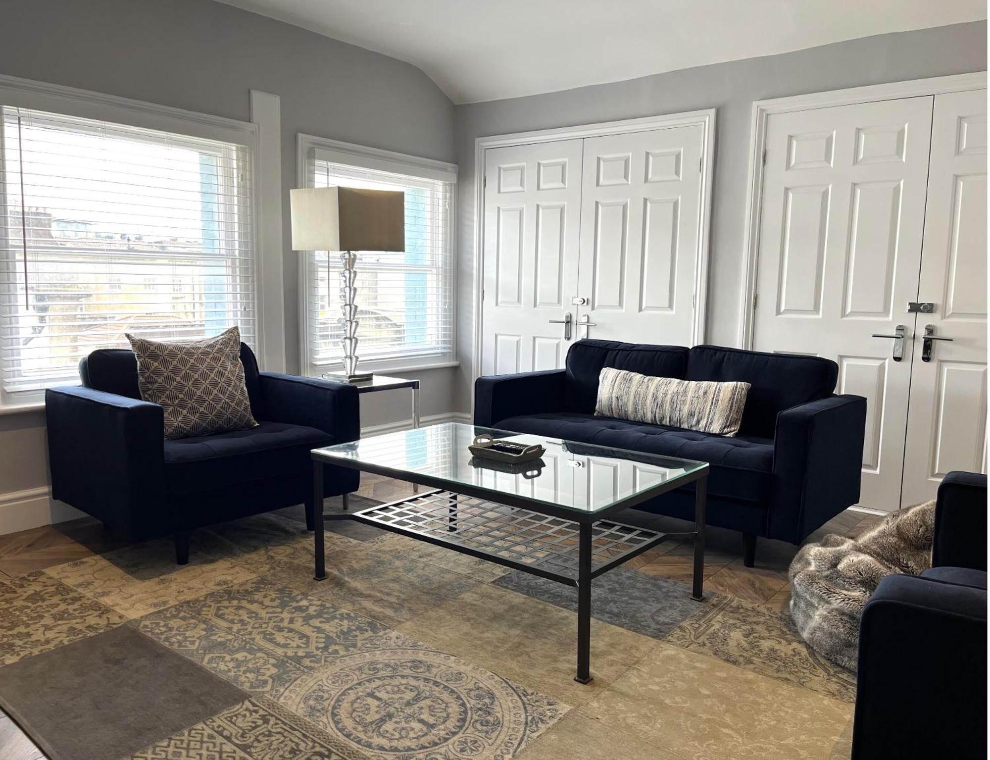 Secret Boutique Abode In Beautiful Clifton Village Apartment