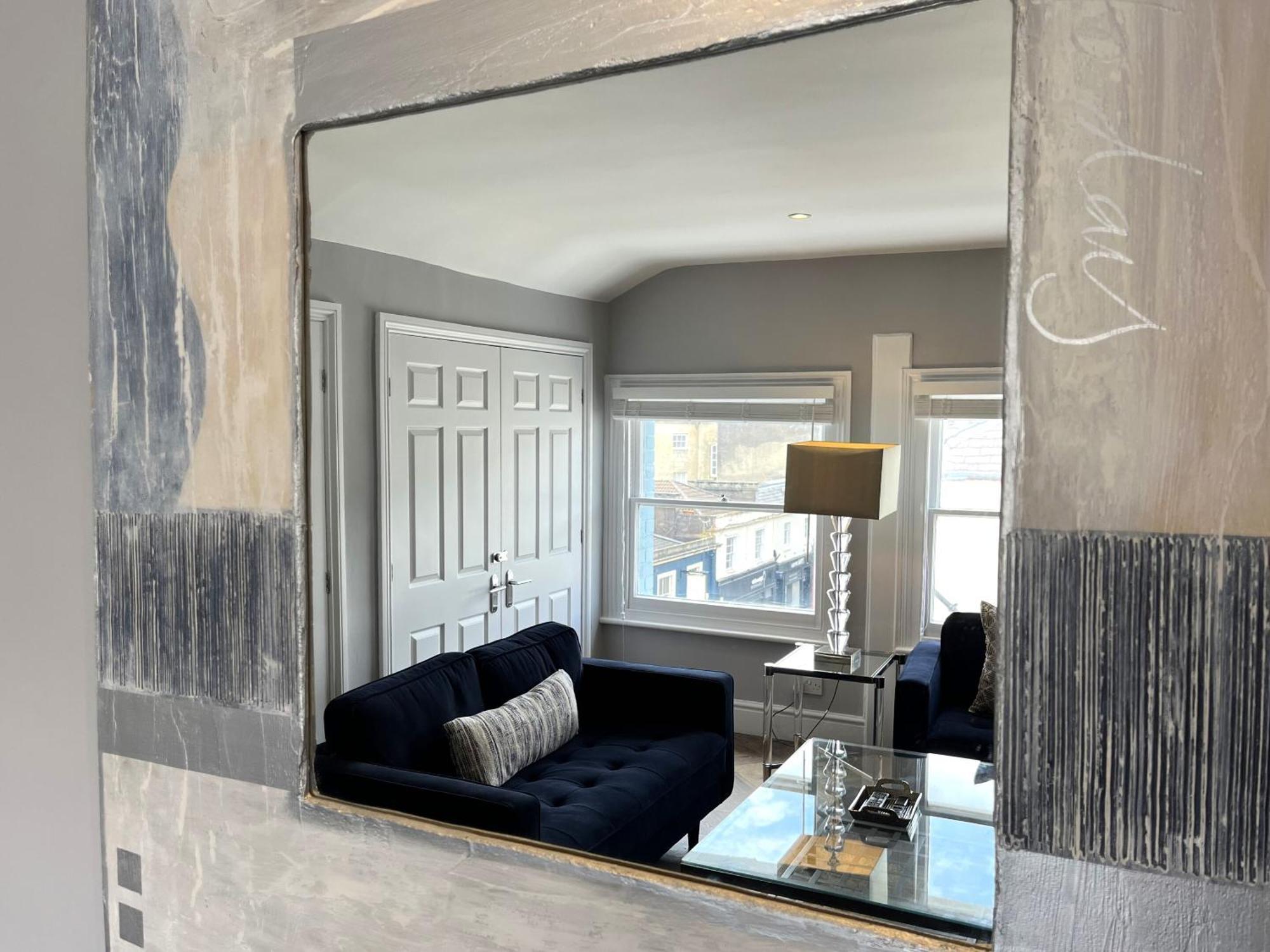 Secret Boutique Abode In Beautiful Clifton Village Apartment Bristol