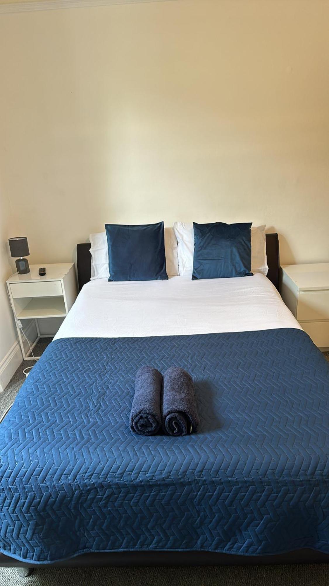 Perfect 1 Guest house