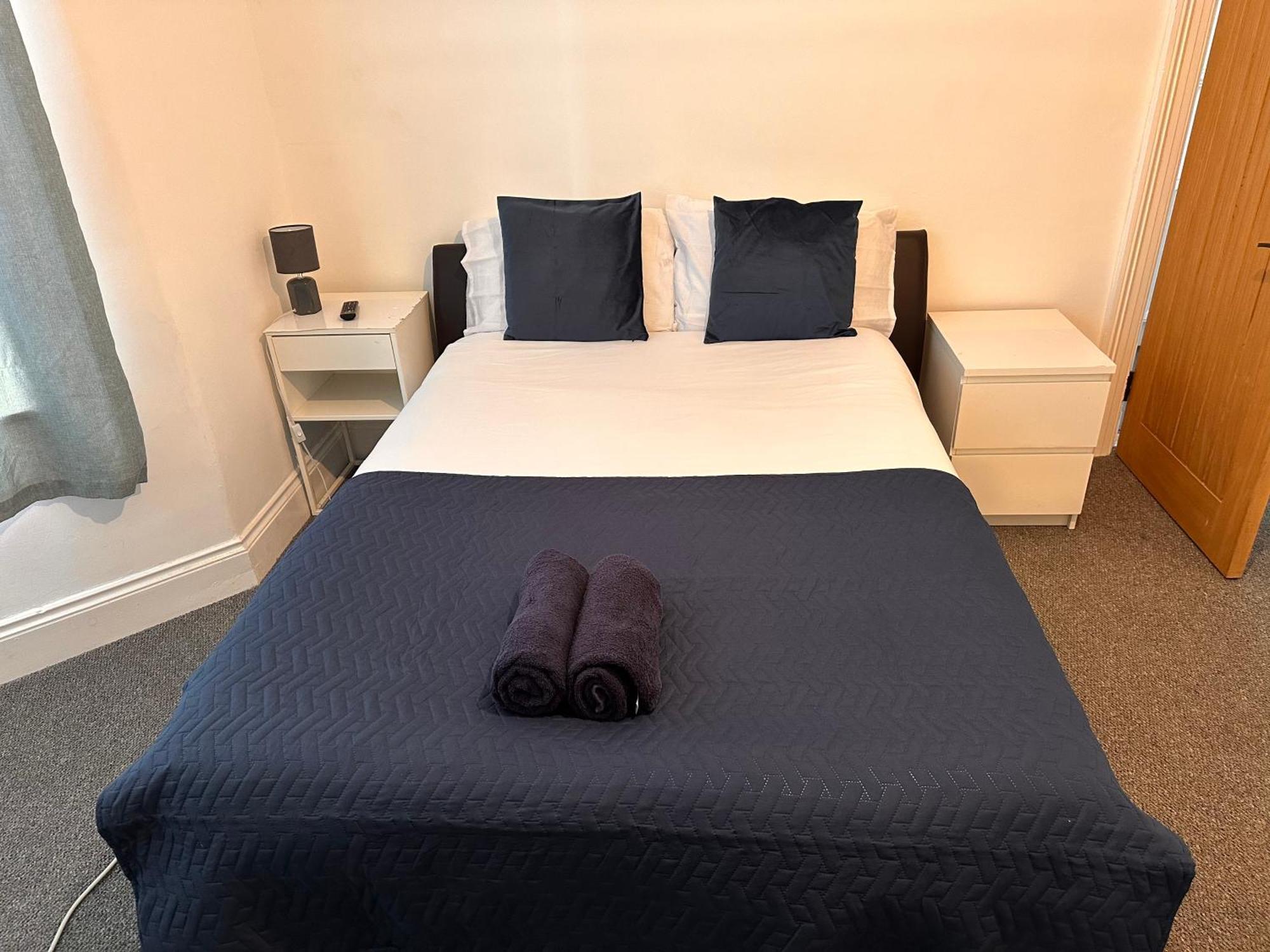 Perfect 1 Guest house *