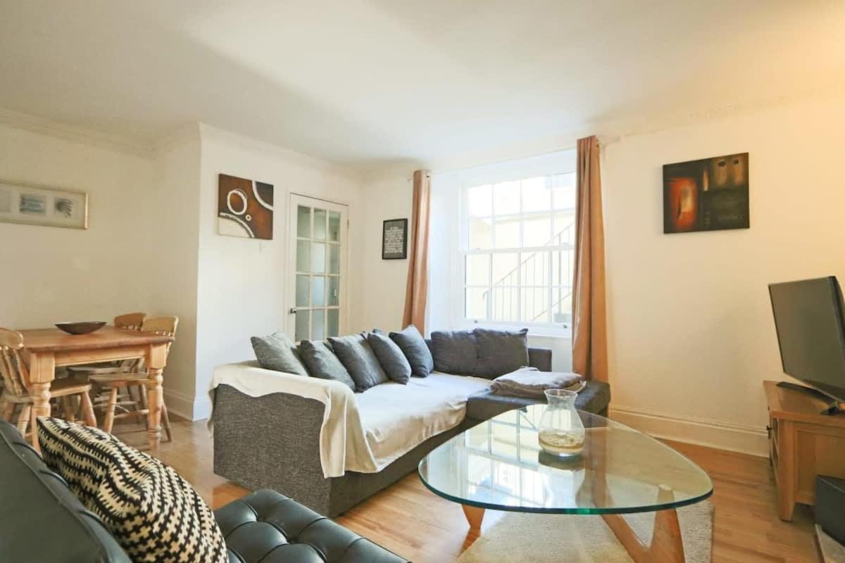 Apartment Meridian Place 25 - Hopewell Bristol