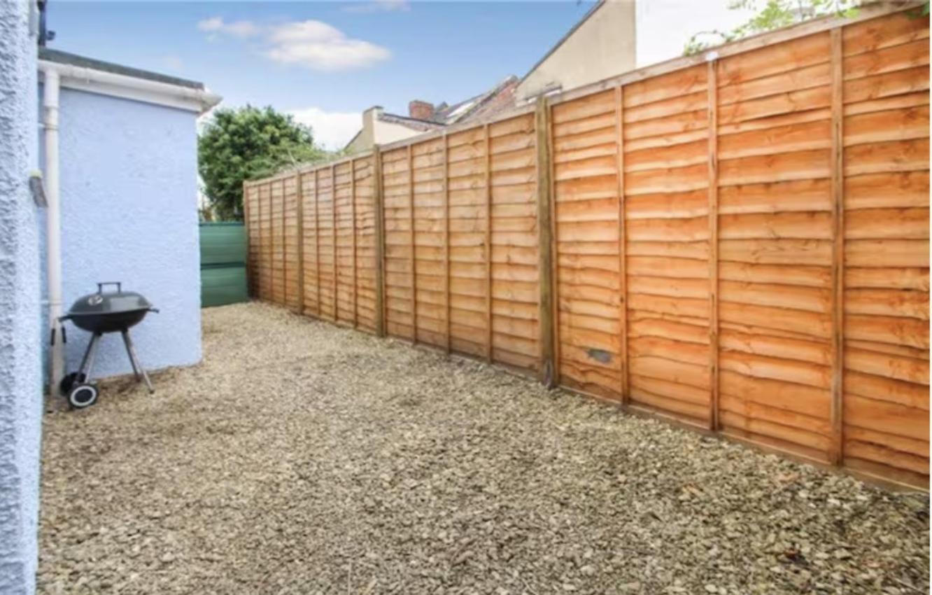 Holiday home 3 Bedroom House In Bedminster Near Wapping Wharf
