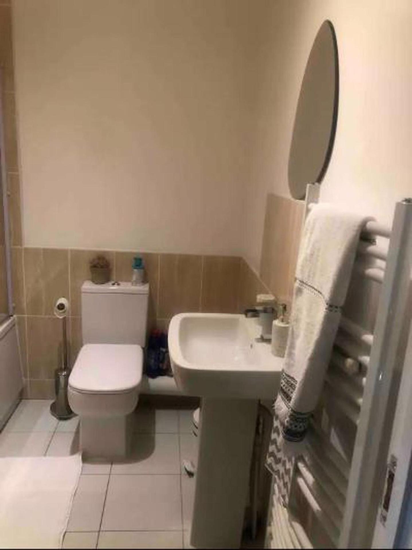 Stunning 3-bed House In * Bristol