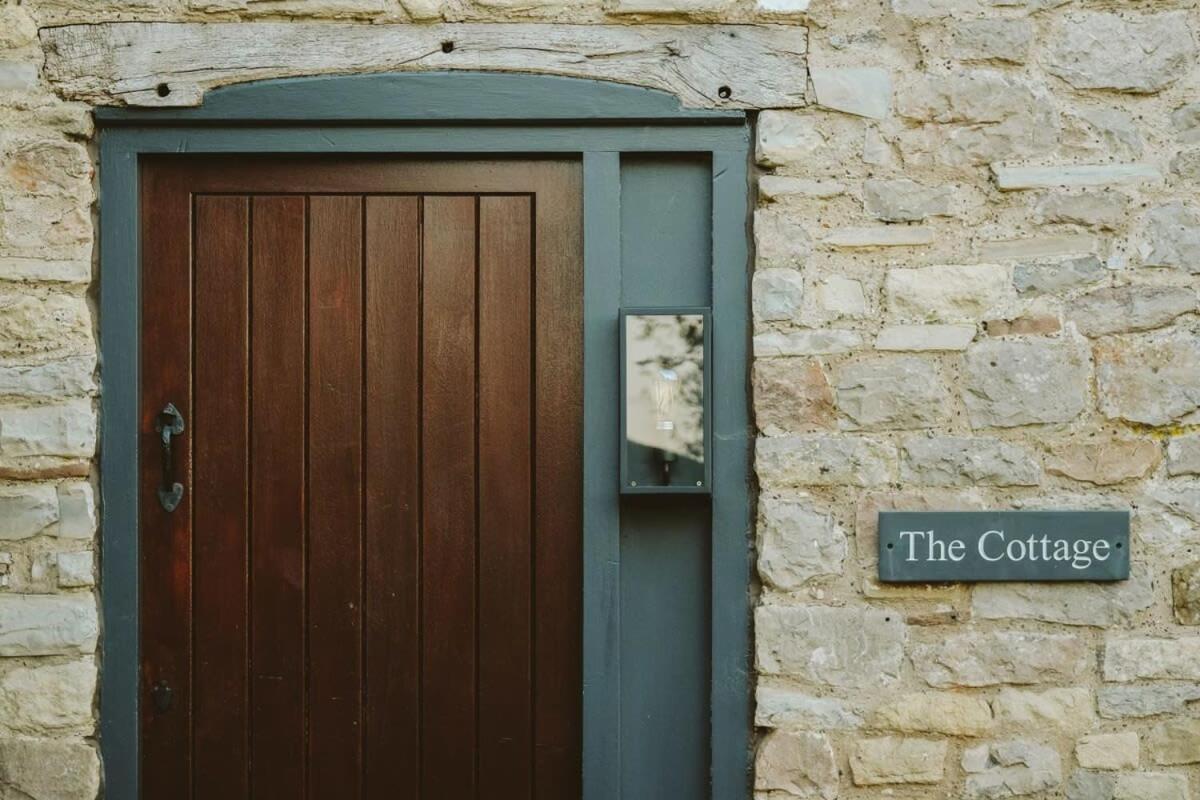 Holiday home The Cottage- Hopewell Bristol