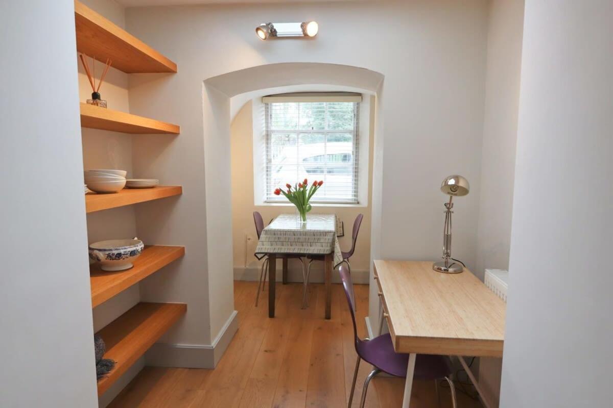 Apartment Richmond Terrace Studio *