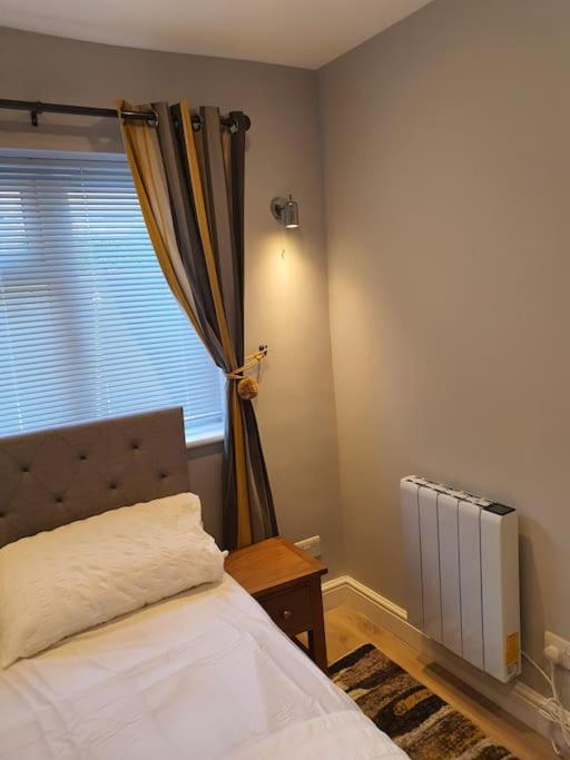 Apartment Ivory