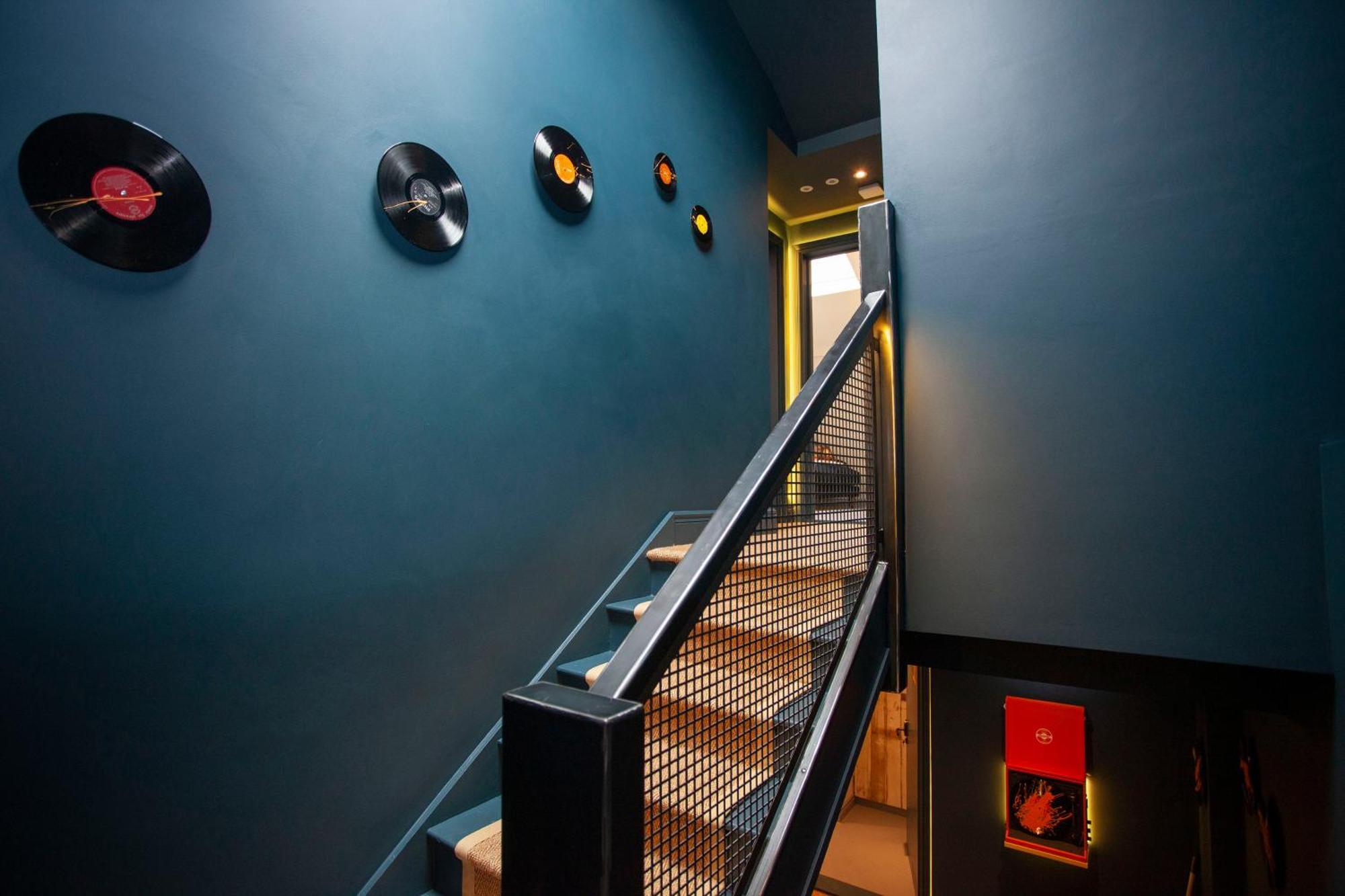 Aparthotel Higgihaus Aparthotel, Clare Street *