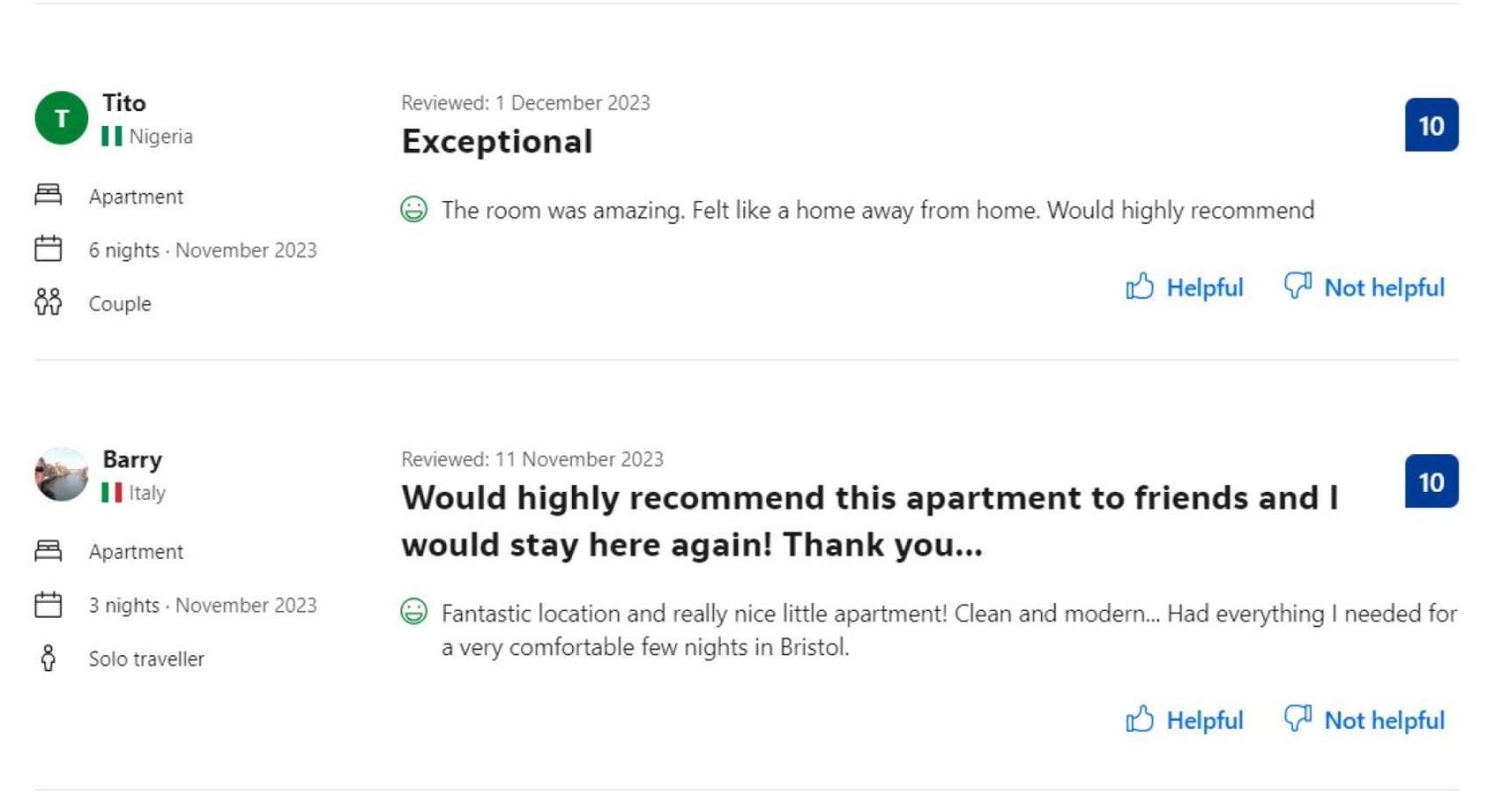Higgihaus Aparthotel, Clare Street * Bristol