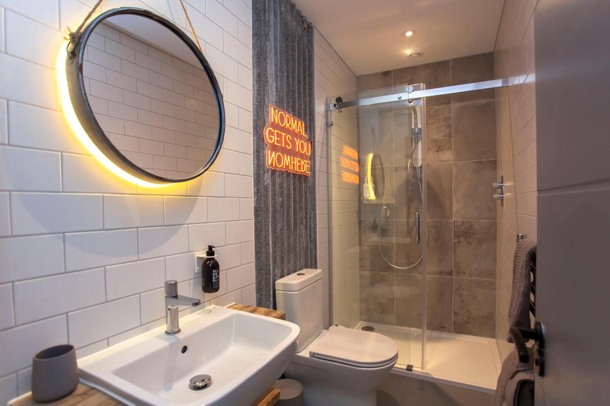 Higgihaus Aparthotel, Clare Street Aparthotel Bristol