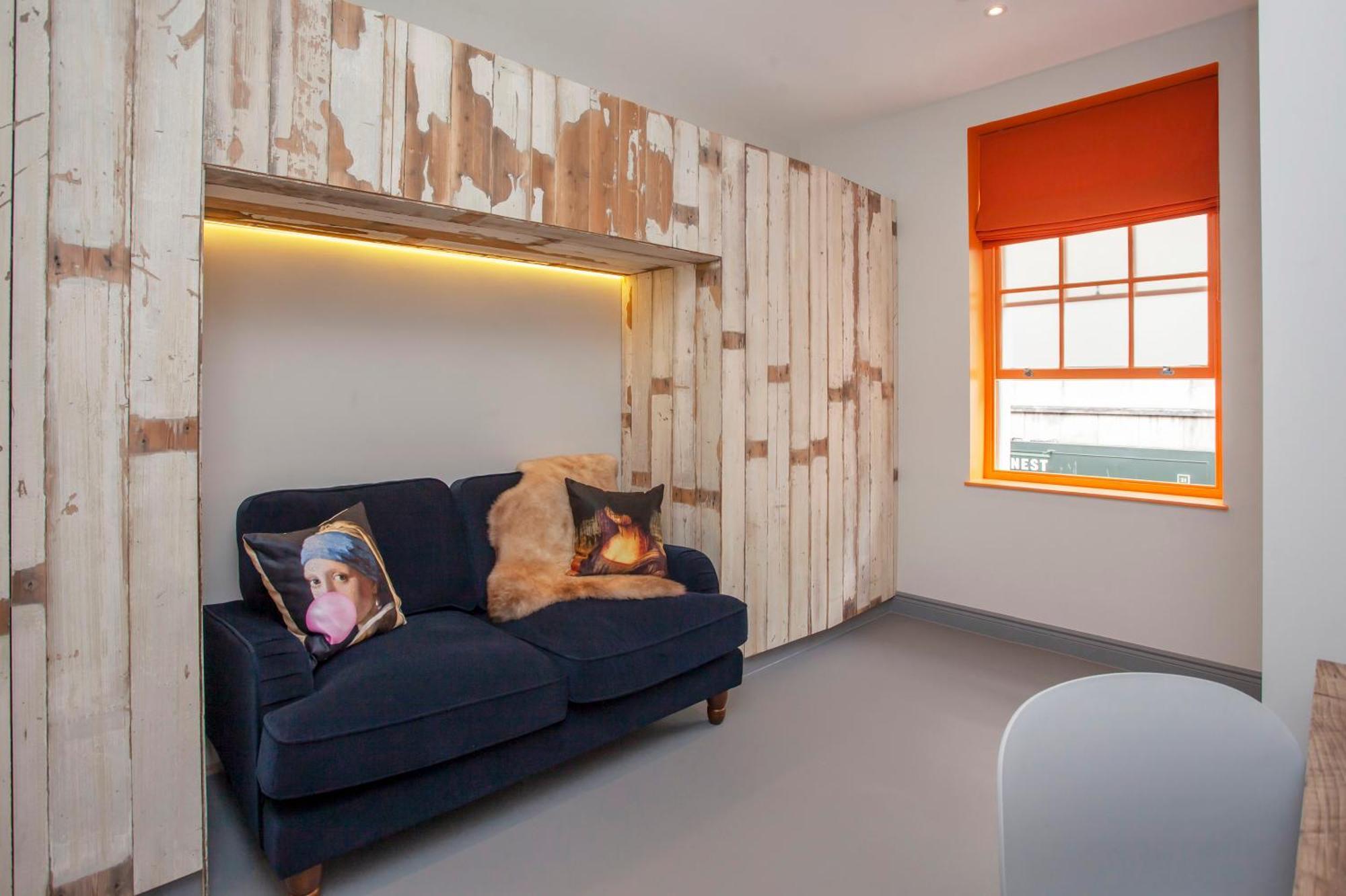 Higgihaus Aparthotel, Clare Street Aparthotel Bristol