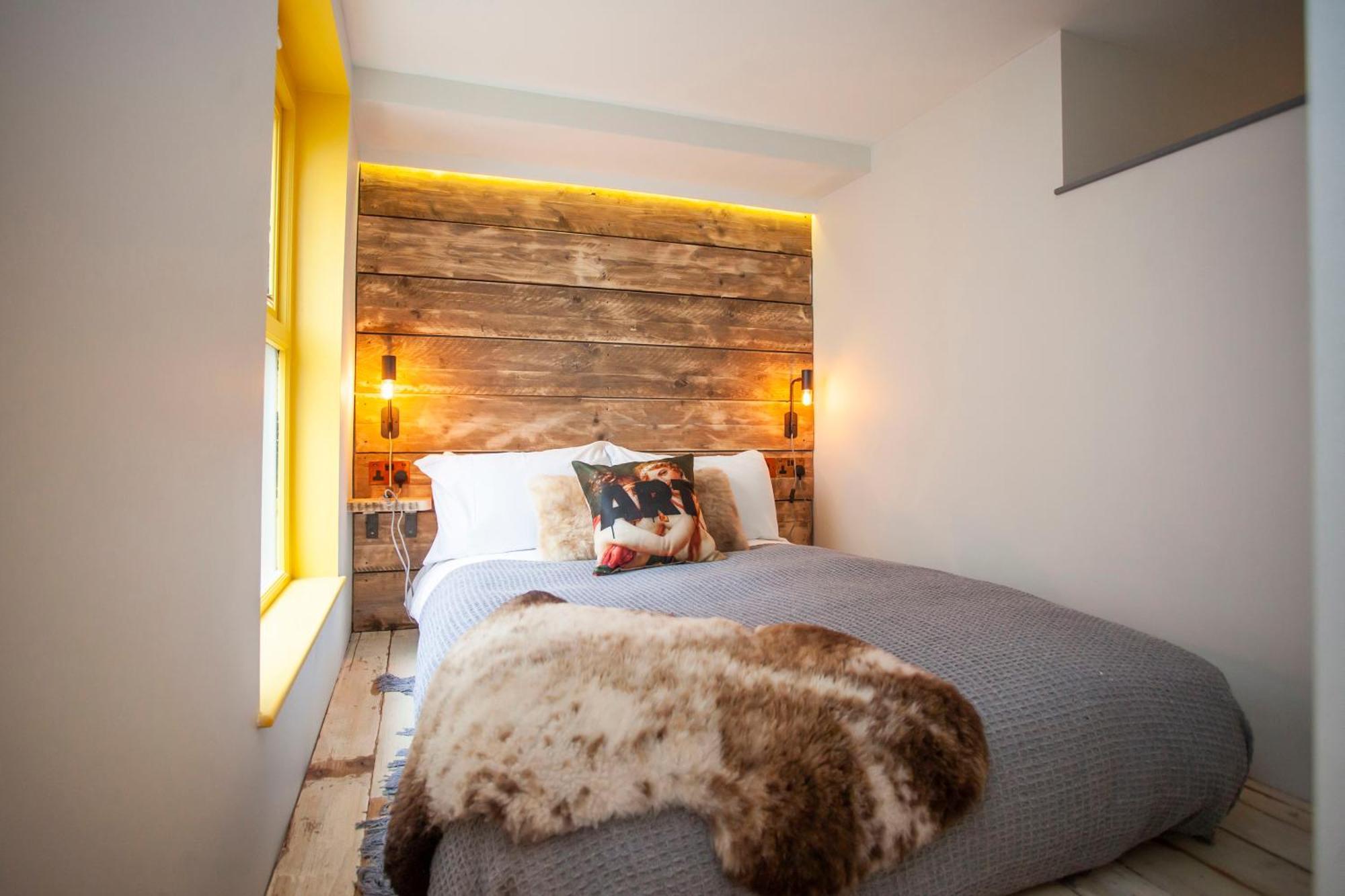 Aparthotel Higgihaus Aparthotel, Clare Street