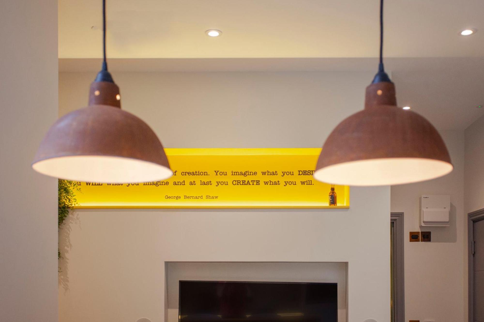 Higgihaus Aparthotel, Clare Street Aparthotel *