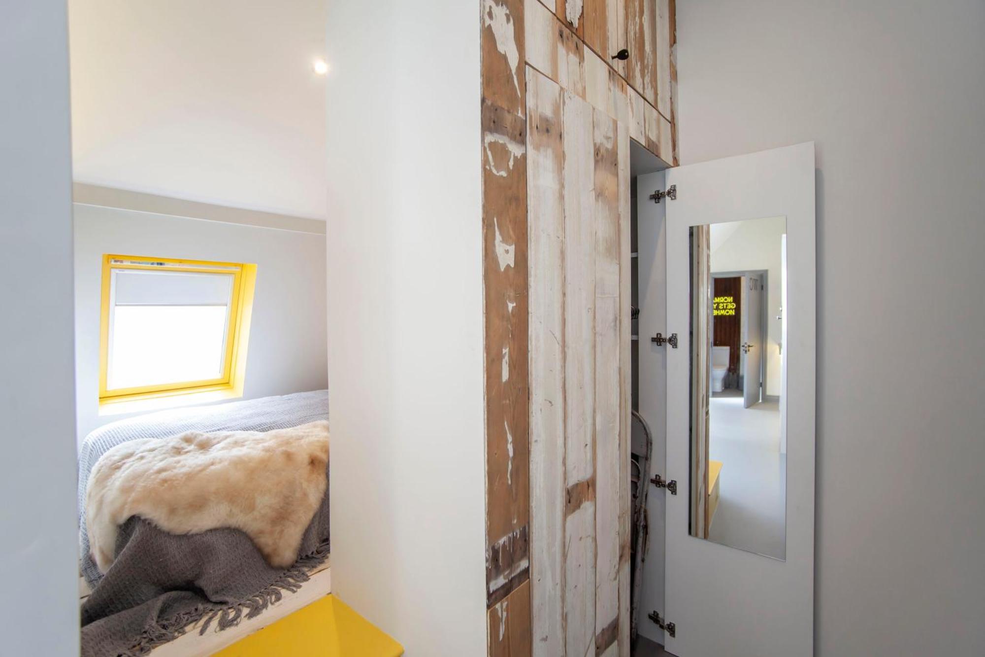 Higgihaus Aparthotel, Clare Street Aparthotel Bristol
