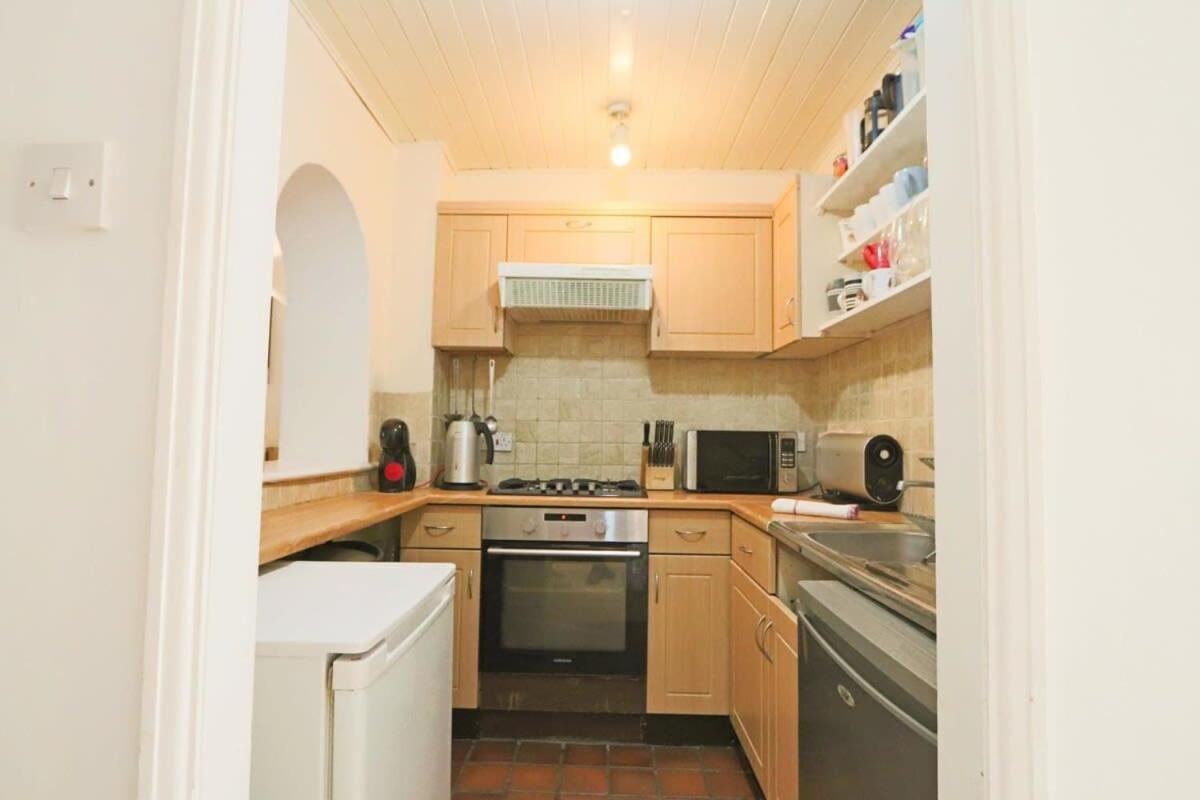 Apartment Meridian Place 25 - Hopewell Bristol
