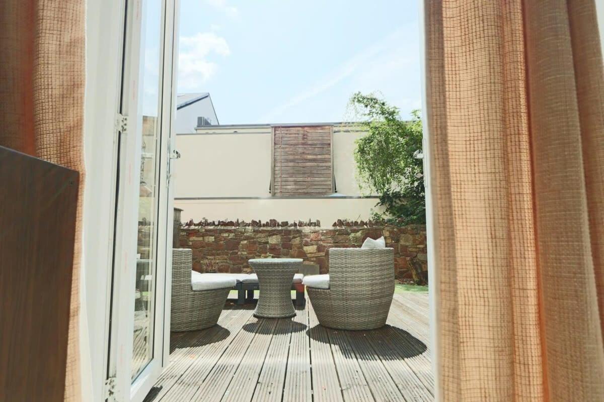 Apartment Meridian Place 25 - Hopewell *