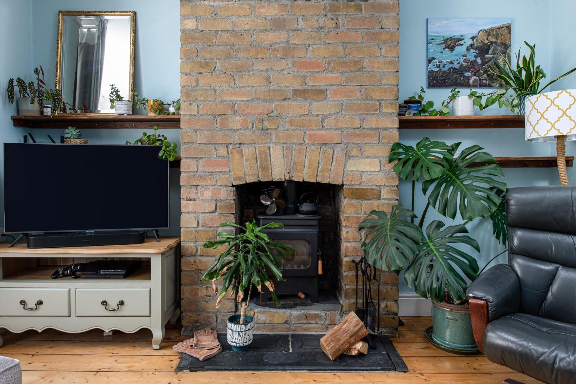 Charming Family With Stoves, Garden & Parking * Bristol