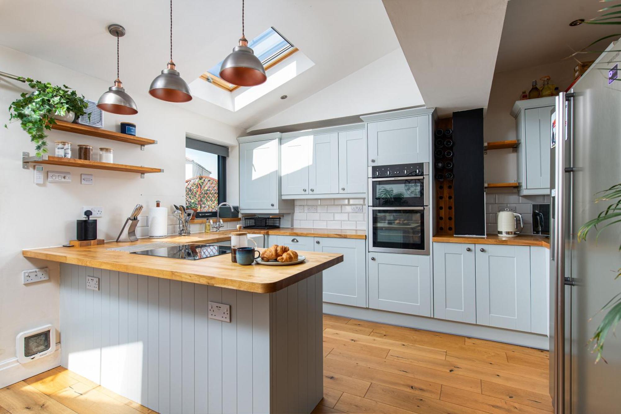 Apartment Charming Family With Stoves, Garden & Parking