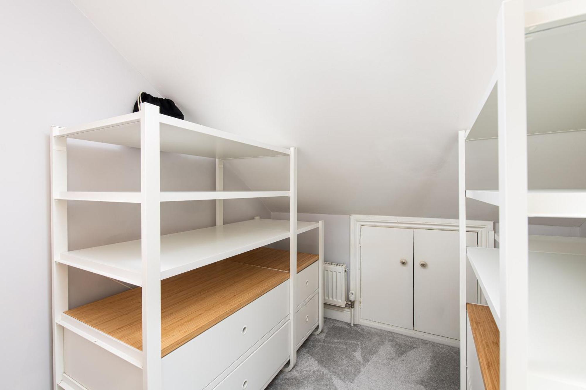 Apartment Charming Family With Stoves, Garden & Parking Bristol