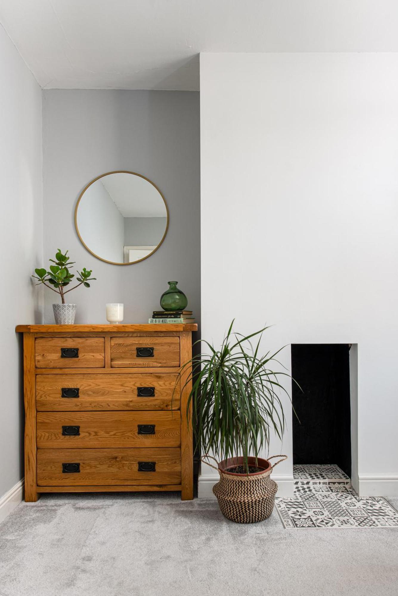 Charming Family With Stoves, Garden & Parking Bristol