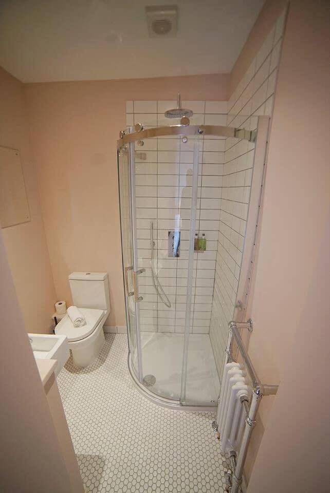 Holiday home The Alma Taverns Boutique 2 - Hopewell Bristol