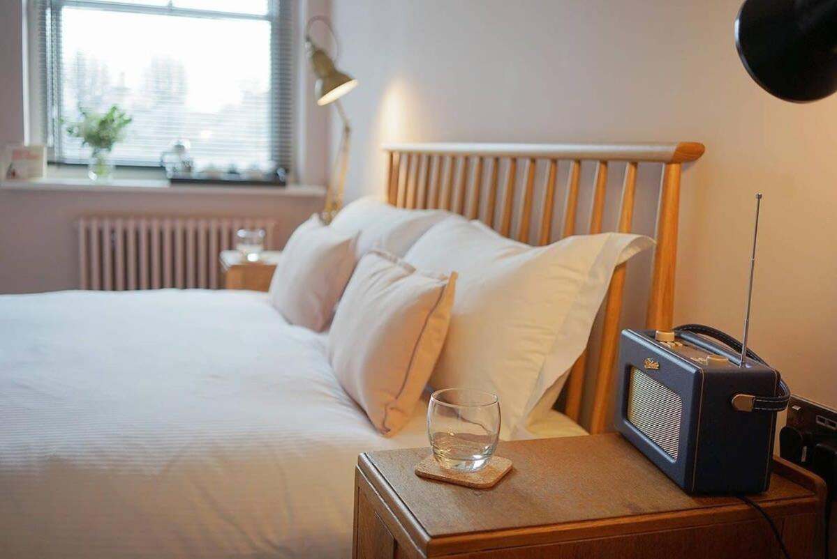 Holiday home The Alma Taverns Boutique 2 - Hopewell *