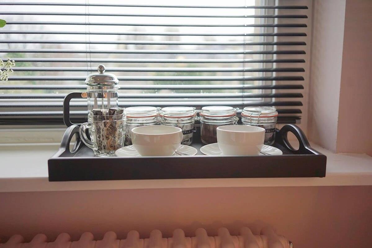 The Alma Taverns Boutique 2 - Hopewell Holiday home