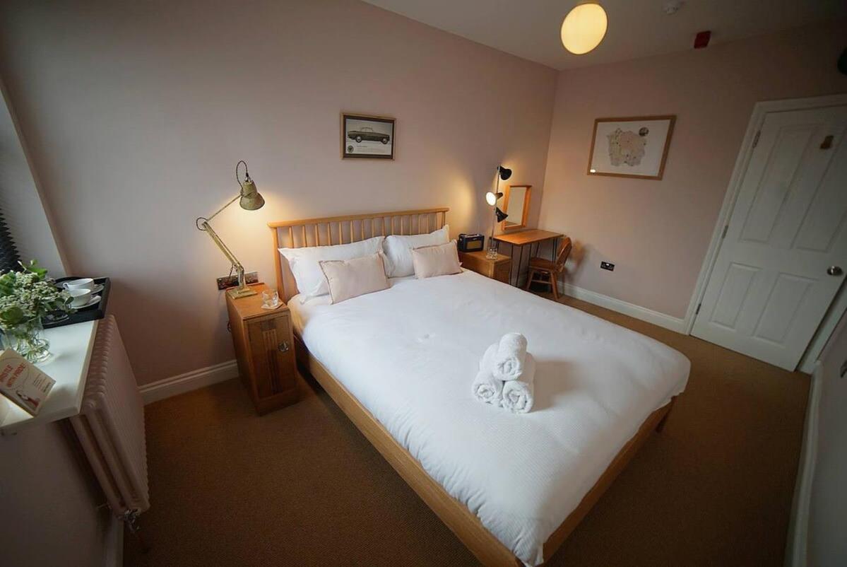 Holiday home The Alma Taverns Boutique 2 - Hopewell