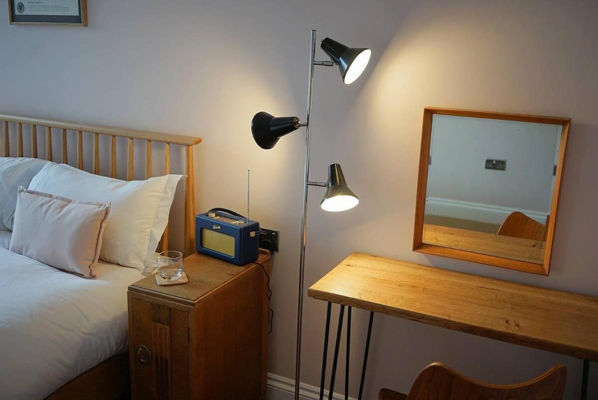 Holiday home The Alma Taverns Boutique 2 - Hopewell Bristol