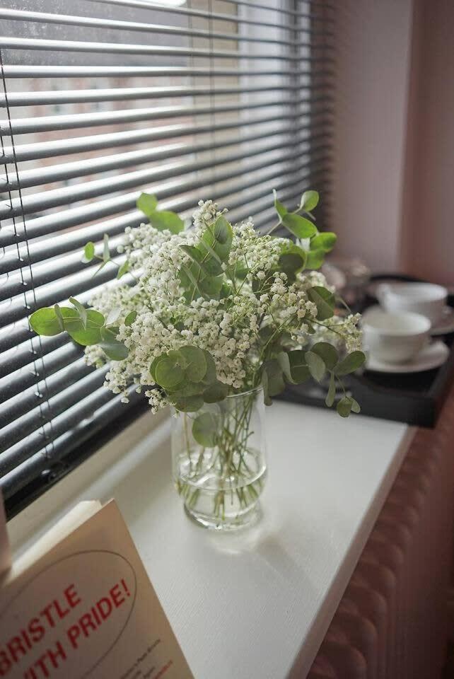 The Alma Taverns Boutique 2 - Hopewell Holiday home *