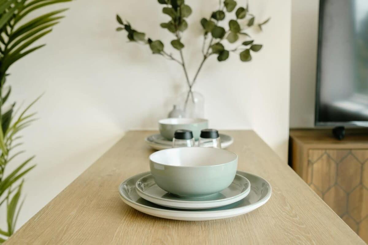 Apartment Grange Rd Flat 5 One Bedroom *