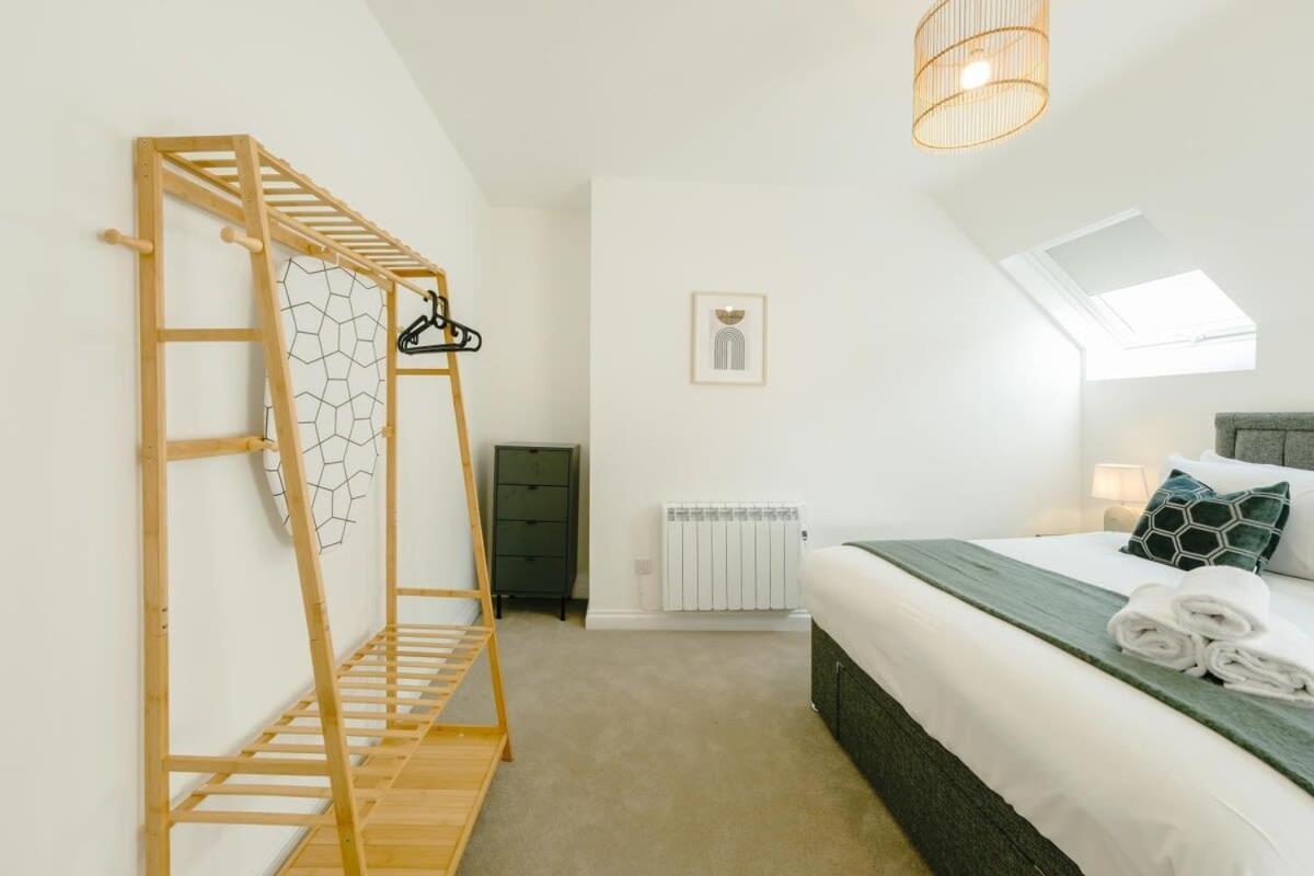 Grange Rd Flat 5 One Bedroom Apartment Bristol