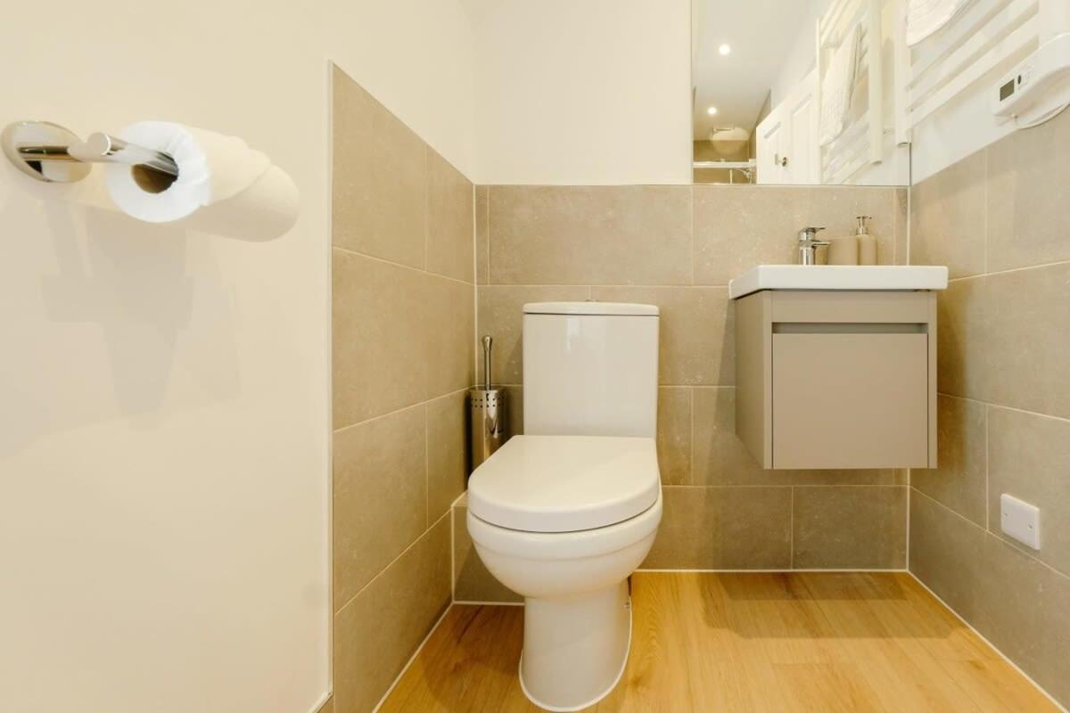 Grange Rd Flat 5 One Bedroom Apartment Bristol
