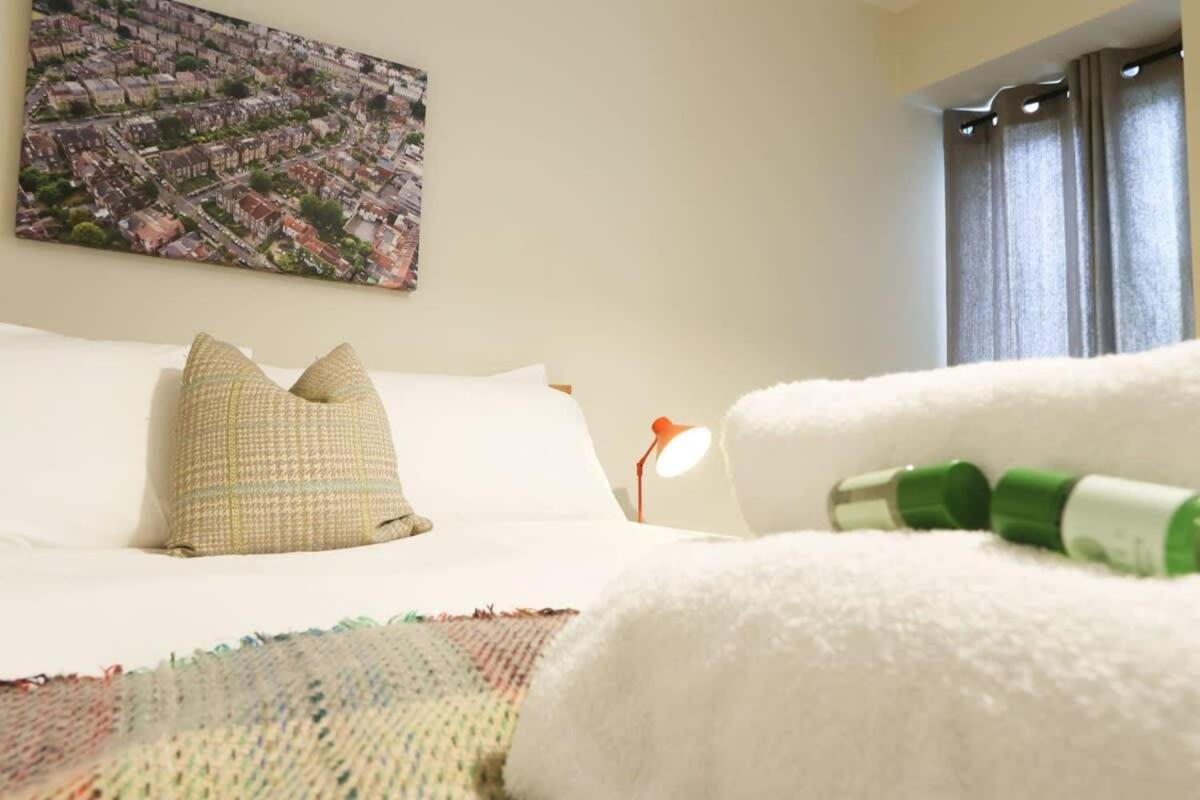 Apartment Cotham Vale 2 Bedroom Property