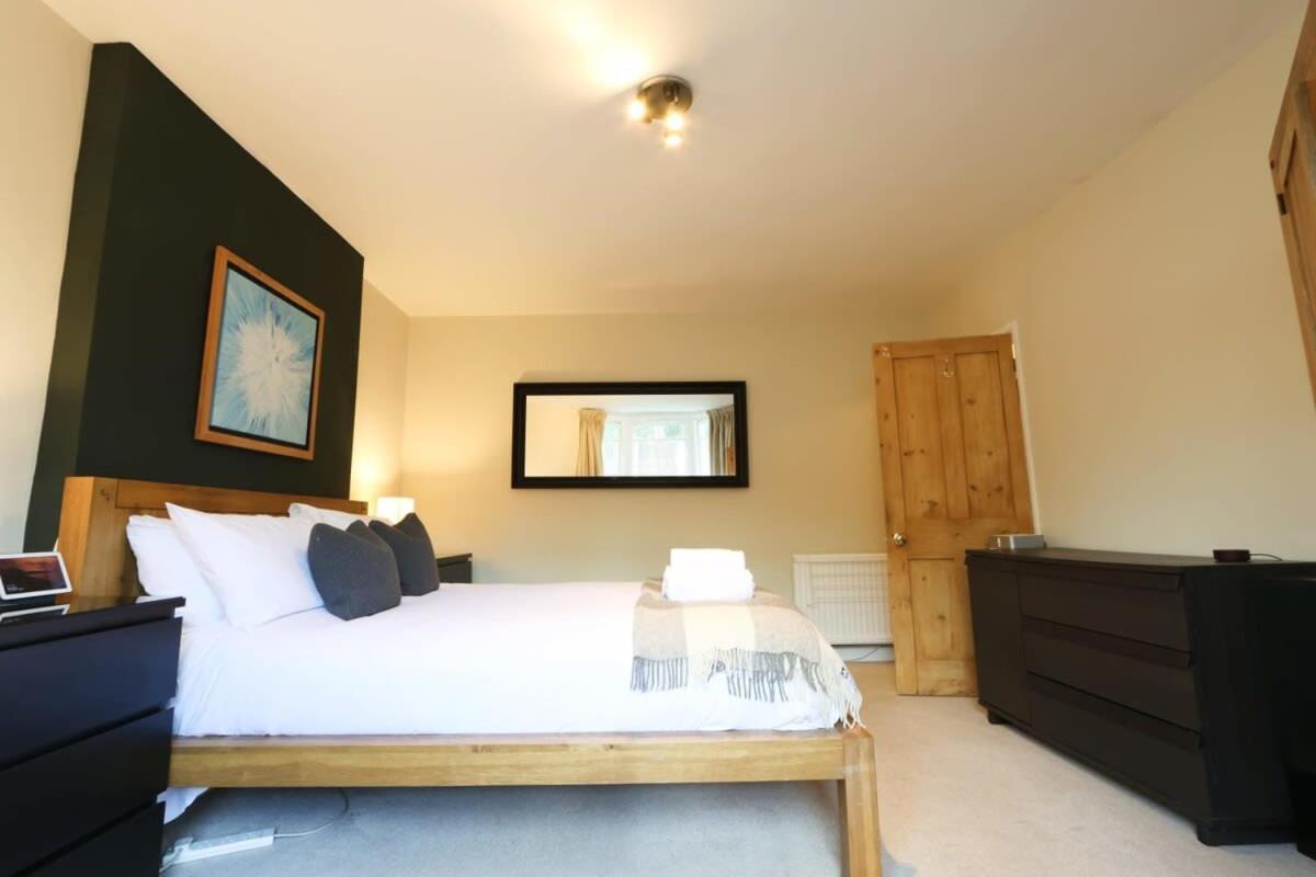 Cotham Vale 2 Bedroom Property