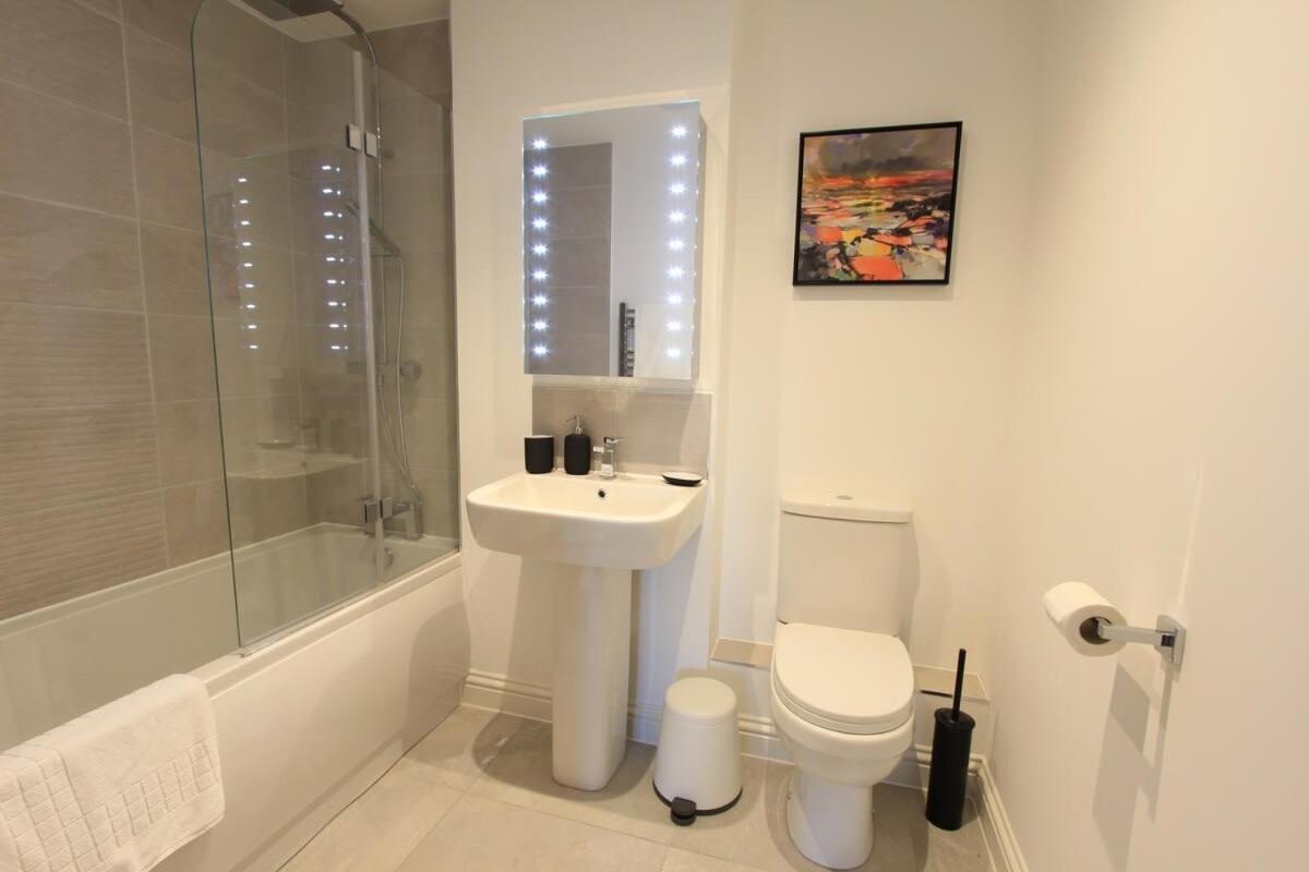Holiday home Cabot Mews 6 Bristol