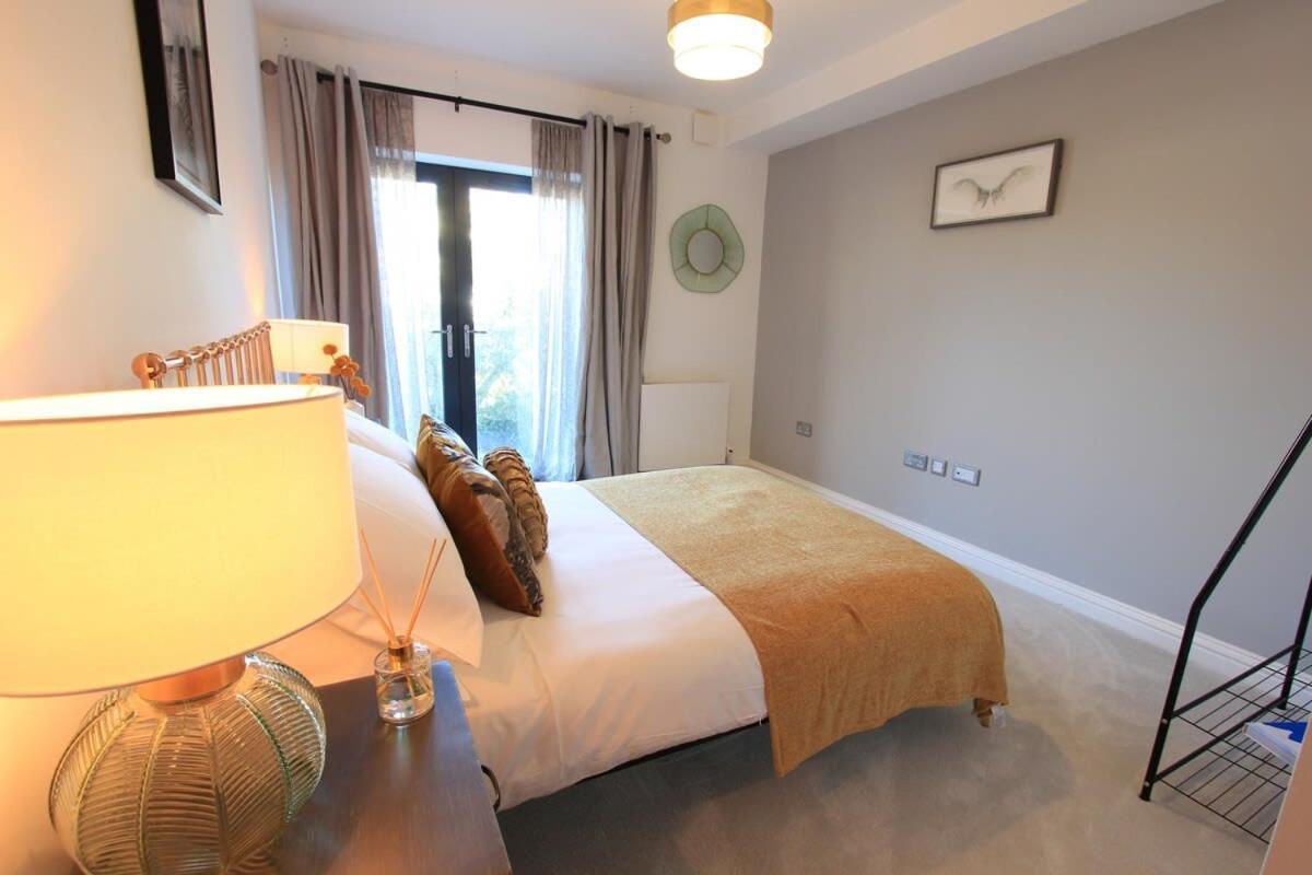 Holiday home Cabot Mews 6 *