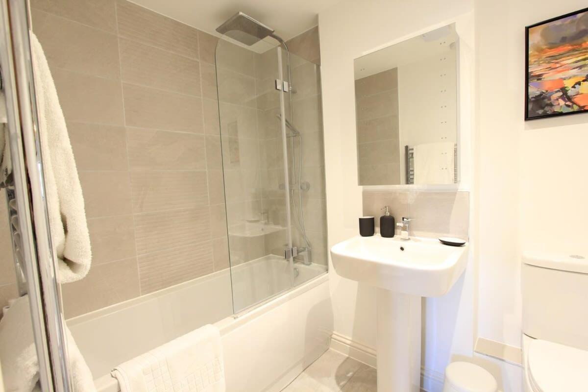 Cabot Mews 6 Holiday home Bristol