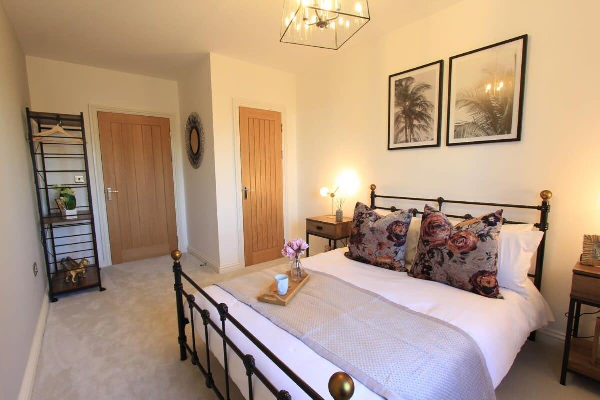 Holiday home Cabot Mews 6 Bristol