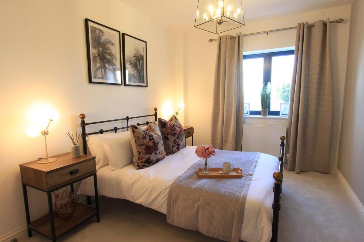 Cabot Mews 6 Bristol