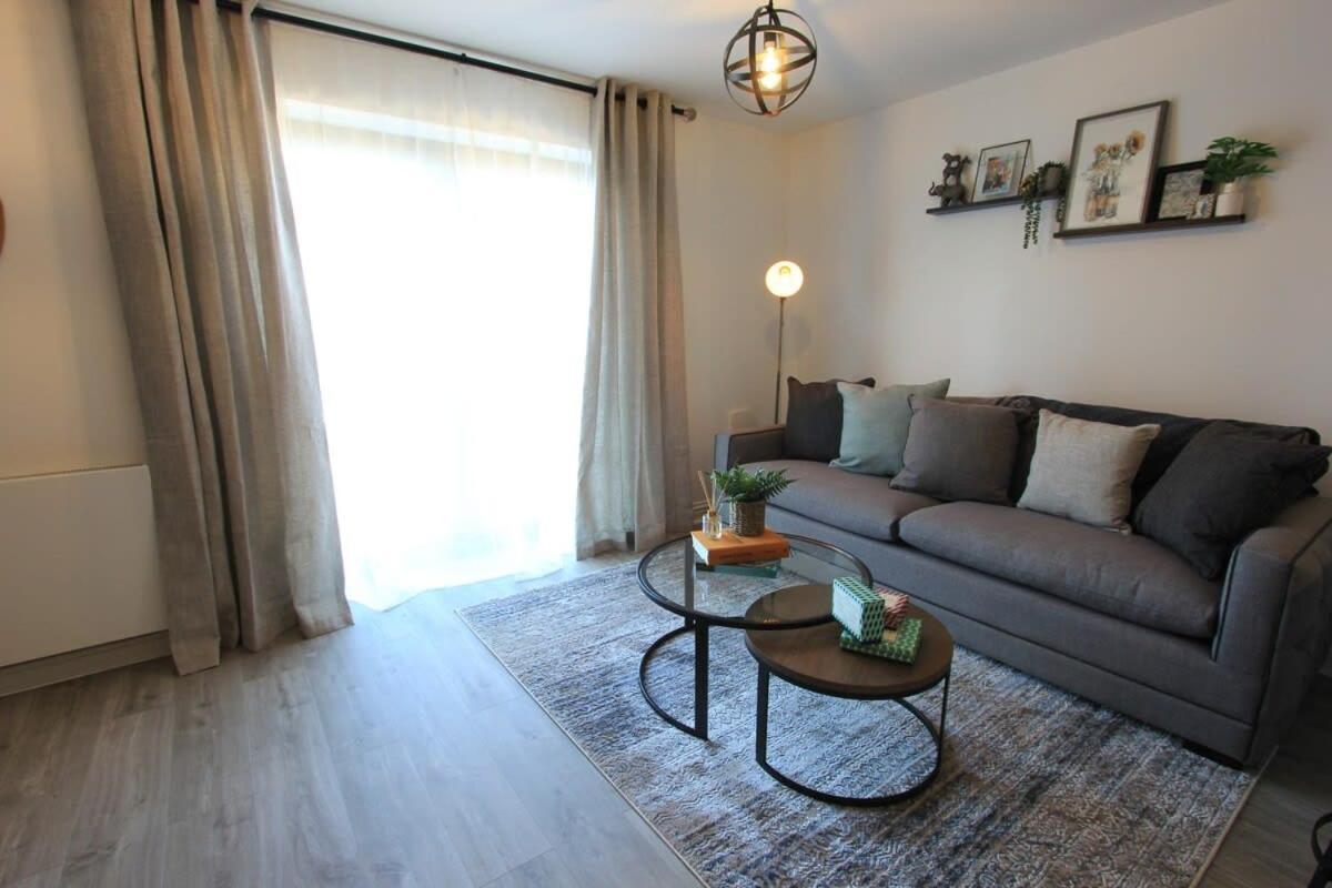 Holiday home Cabot Mews 6