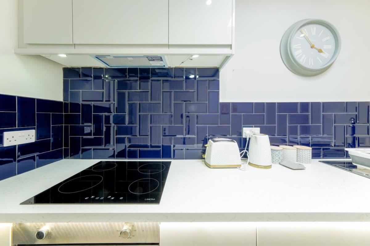 526 Gloucester Flat 1 - Hopewell Bristol