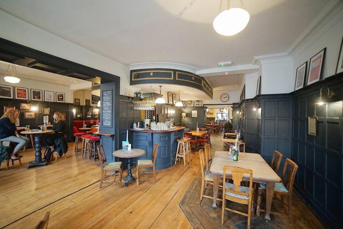 Holiday home The Alma Taverns Boutique - 3 - Hopewell *