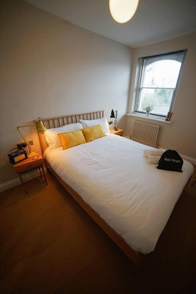 The Alma Taverns Boutique - 3 - Hopewell Holiday home Bristol