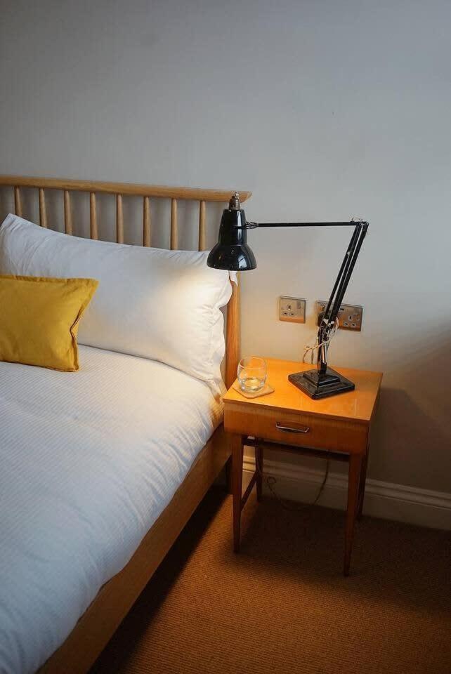 The Alma Taverns Boutique - 3 - Hopewell Holiday home *