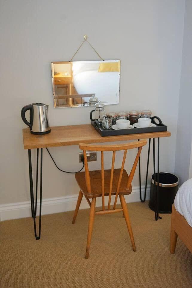 Holiday home The Alma Taverns Boutique - 3 - Hopewell Bristol