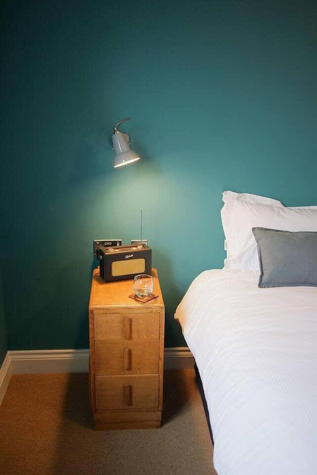 The Alma Taverns Boutique - 5 - Hopewell Holiday home *