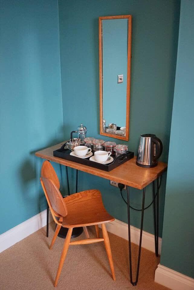 The Alma Taverns Boutique - 5 - Hopewell * Bristol