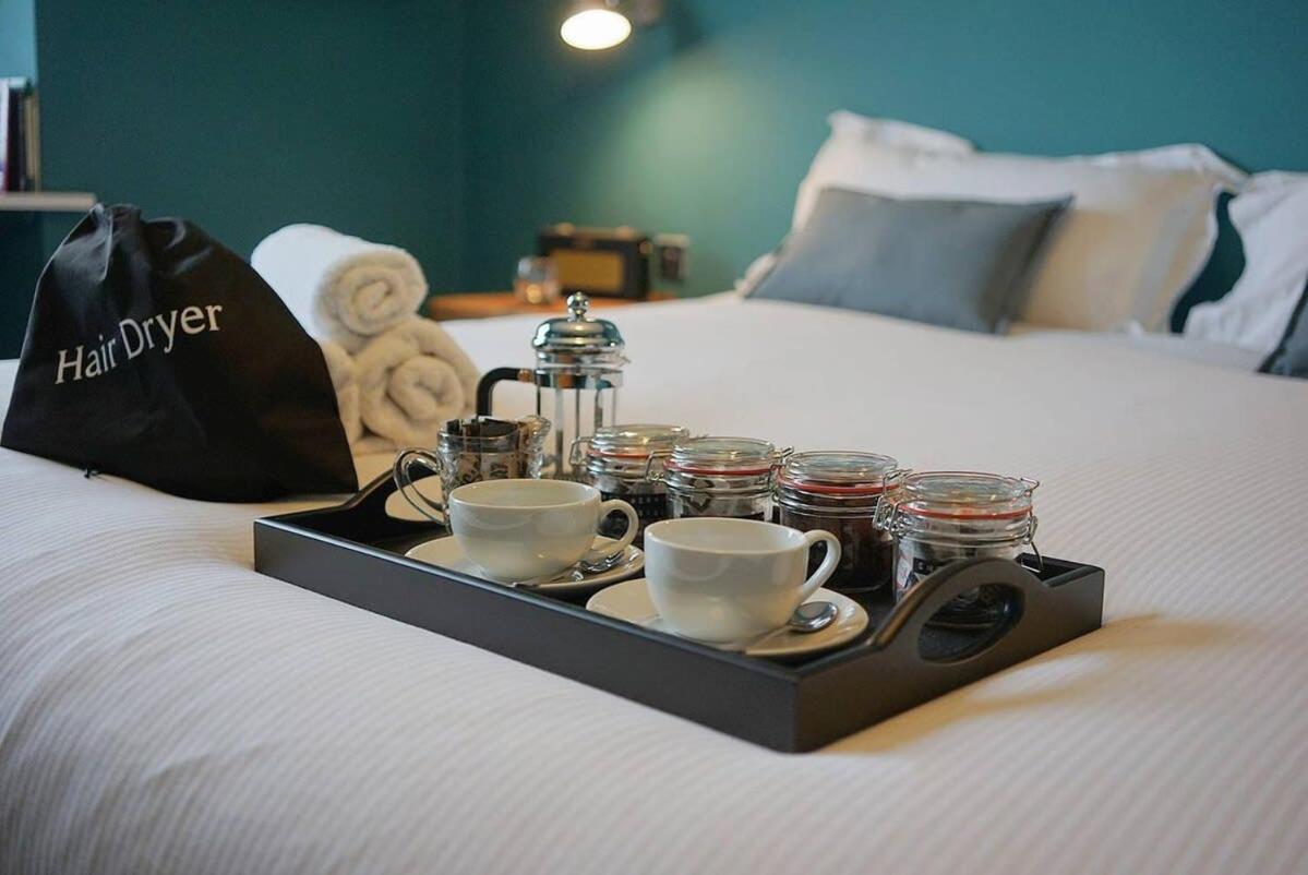 The Alma Taverns Boutique - 5 - Hopewell Holiday home