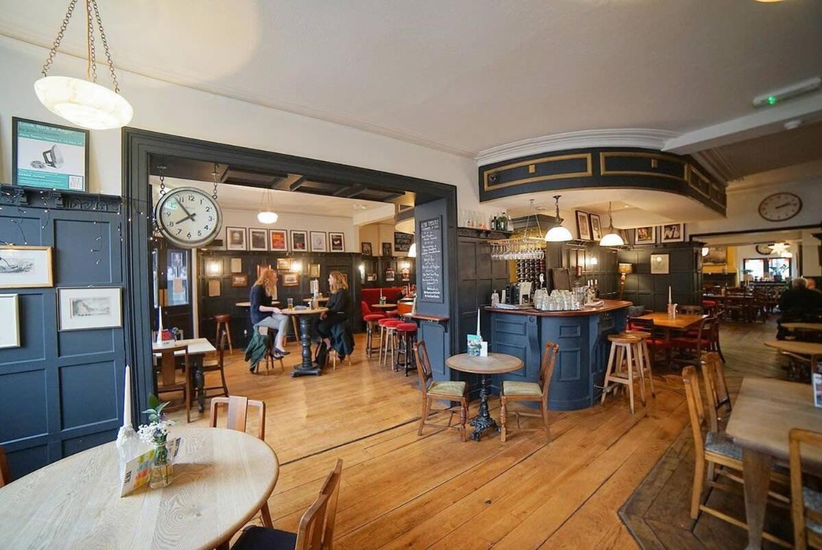 The Alma Taverns Boutique - 1 - Hopewell Holiday home Bristol