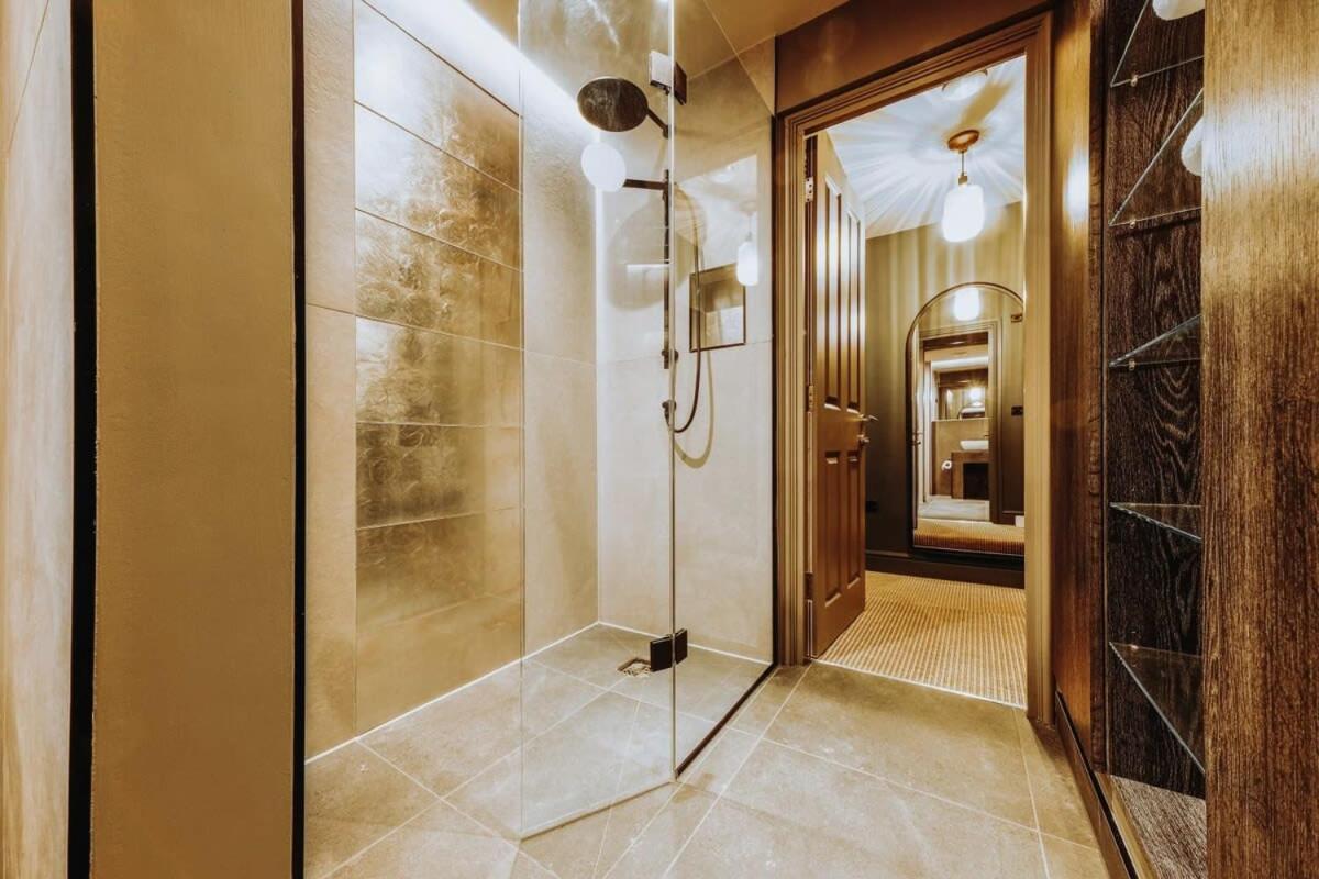 Clifton 32 - Garden Flat With Hot Tub - Hopewell Apartment